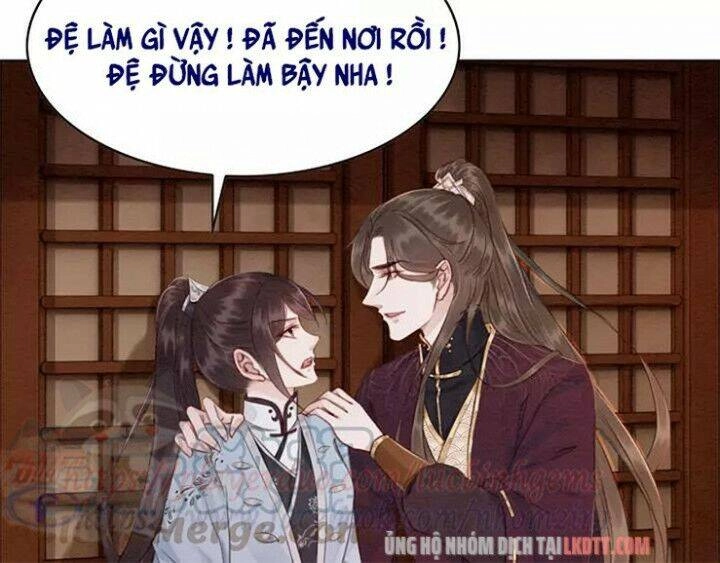 Trọng Sinh Bá Sủng Nhiếp Chính Vương Quá Mạnh Mẽ Chapter 97 - 63