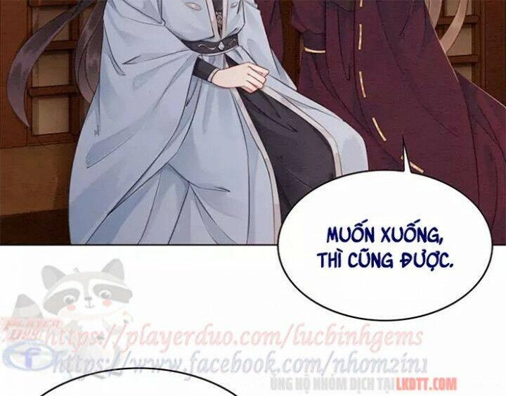 Trọng Sinh Bá Sủng Nhiếp Chính Vương Quá Mạnh Mẽ Chapter 97 - 64