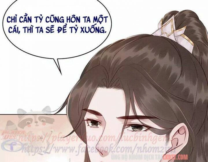 Trọng Sinh Bá Sủng Nhiếp Chính Vương Quá Mạnh Mẽ Chapter 97 - 65