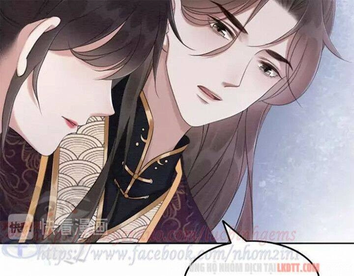 Trọng Sinh Bá Sủng Nhiếp Chính Vương Quá Mạnh Mẽ Chapter 97 - 68