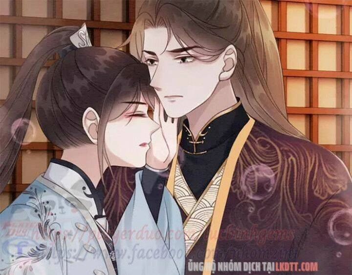 Trọng Sinh Bá Sủng Nhiếp Chính Vương Quá Mạnh Mẽ Chapter 97 - 73