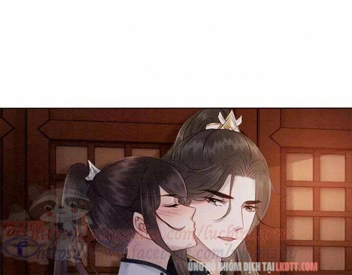 Trọng Sinh Bá Sủng Nhiếp Chính Vương Quá Mạnh Mẽ Chapter 98 - 6