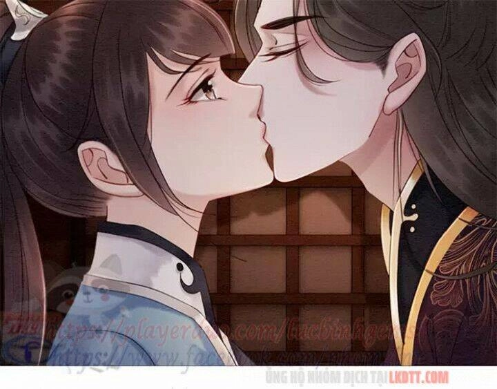 Trọng Sinh Bá Sủng Nhiếp Chính Vương Quá Mạnh Mẽ Chapter 98 - 8