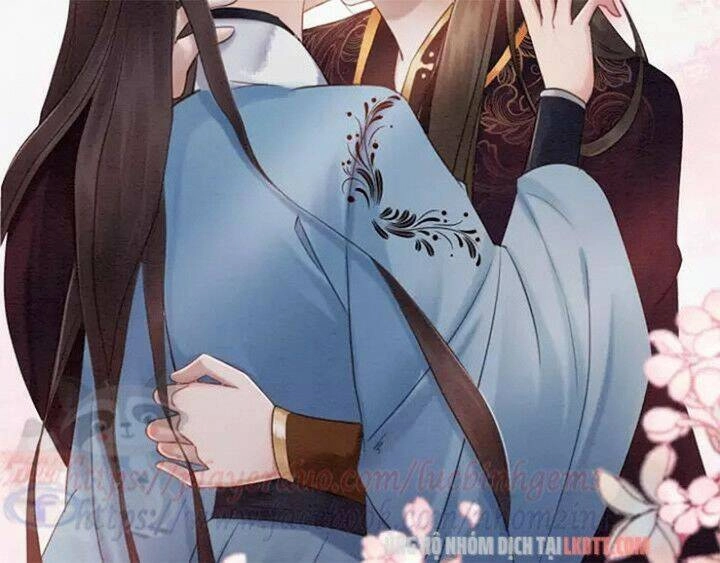 Trọng Sinh Bá Sủng Nhiếp Chính Vương Quá Mạnh Mẽ Chapter 98 - 10