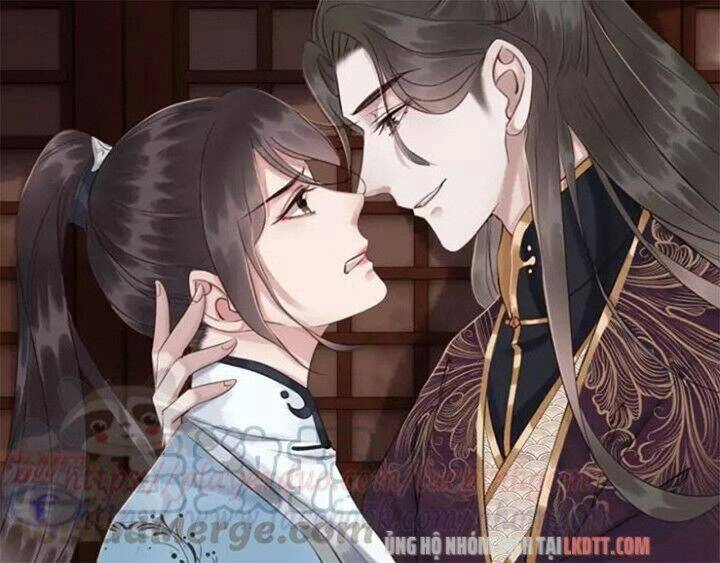 Trọng Sinh Bá Sủng Nhiếp Chính Vương Quá Mạnh Mẽ Chapter 98 - 16