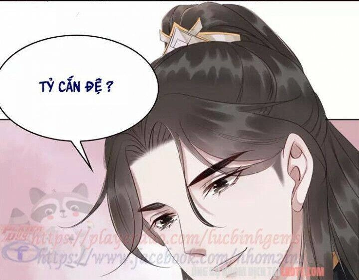 Trọng Sinh Bá Sủng Nhiếp Chính Vương Quá Mạnh Mẽ Chapter 98 - 17