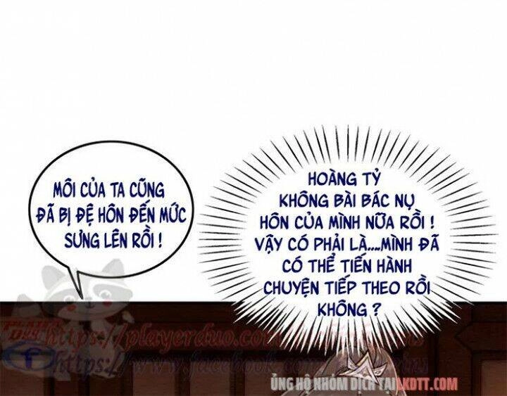 Trọng Sinh Bá Sủng Nhiếp Chính Vương Quá Mạnh Mẽ Chapter 98 - 20