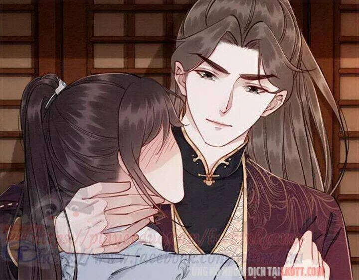 Trọng Sinh Bá Sủng Nhiếp Chính Vương Quá Mạnh Mẽ Chapter 98 - 21