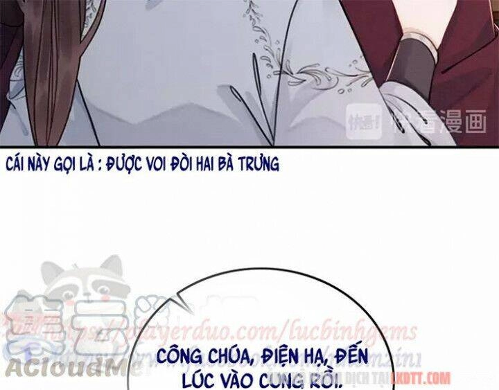 Trọng Sinh Bá Sủng Nhiếp Chính Vương Quá Mạnh Mẽ Chapter 98 - 22