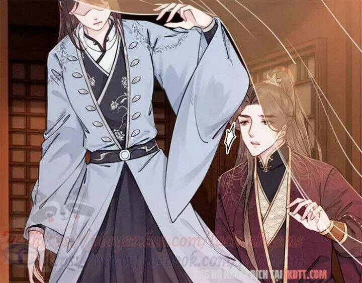 Trọng Sinh Bá Sủng Nhiếp Chính Vương Quá Mạnh Mẽ Chapter 98 - 25