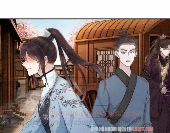 Trọng Sinh Bá Sủng Nhiếp Chính Vương Quá Mạnh Mẽ Chapter 98 - 27