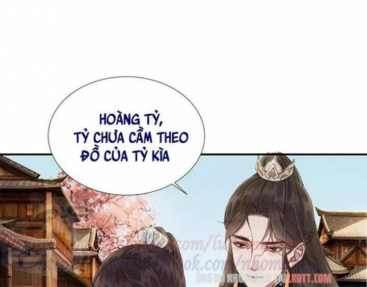 Trọng Sinh Bá Sủng Nhiếp Chính Vương Quá Mạnh Mẽ Chapter 98 - 31
