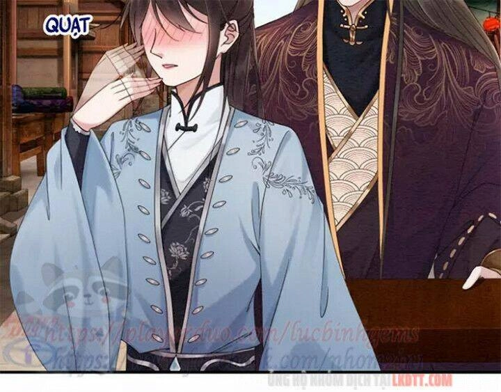 Trọng Sinh Bá Sủng Nhiếp Chính Vương Quá Mạnh Mẽ Chapter 98 - 32