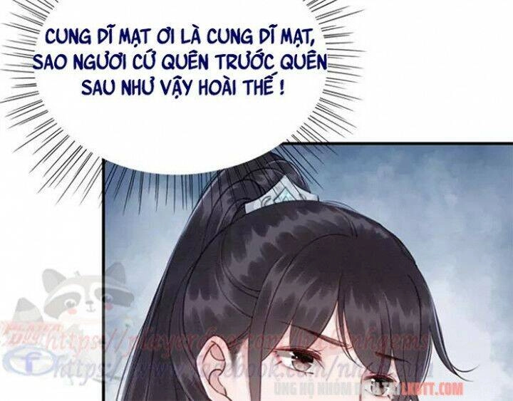 Trọng Sinh Bá Sủng Nhiếp Chính Vương Quá Mạnh Mẽ Chapter 98 - 34