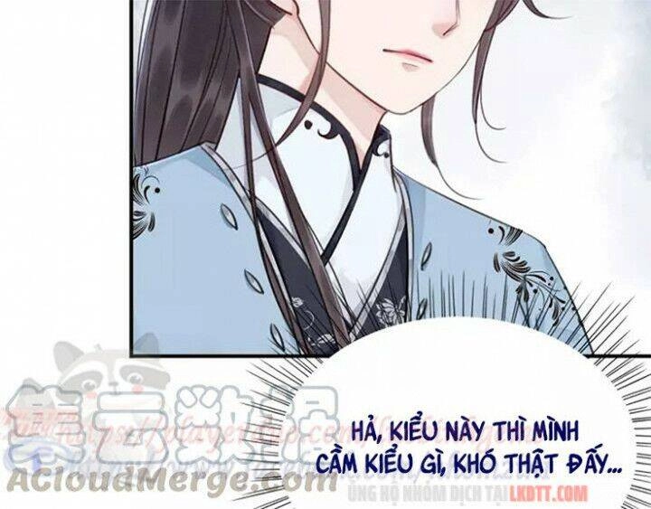 Trọng Sinh Bá Sủng Nhiếp Chính Vương Quá Mạnh Mẽ Chapter 98 - 35