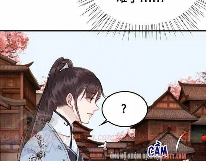 Trọng Sinh Bá Sủng Nhiếp Chính Vương Quá Mạnh Mẽ Chapter 98 - 36