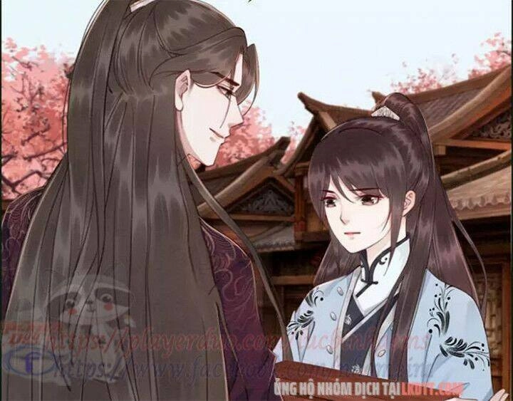 Trọng Sinh Bá Sủng Nhiếp Chính Vương Quá Mạnh Mẽ Chapter 98 - 39