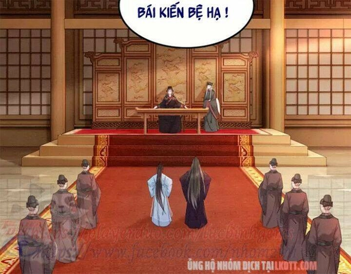 Trọng Sinh Bá Sủng Nhiếp Chính Vương Quá Mạnh Mẽ Chapter 98 - 47