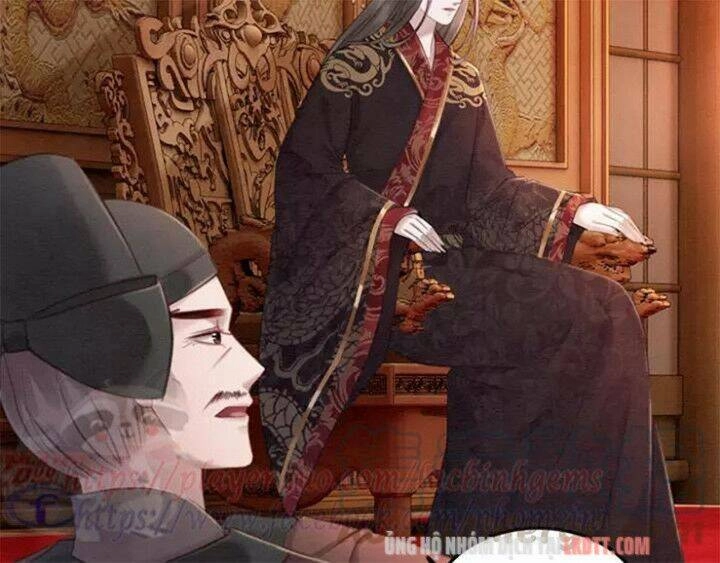 Trọng Sinh Bá Sủng Nhiếp Chính Vương Quá Mạnh Mẽ Chapter 98 - 49