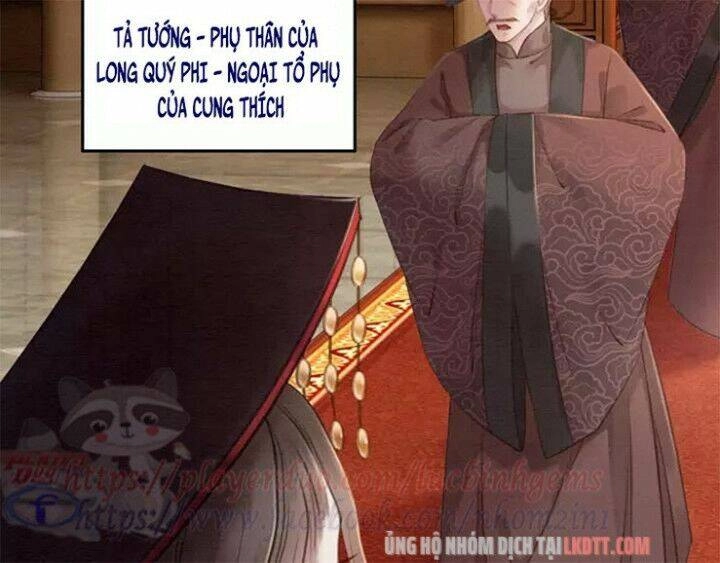 Trọng Sinh Bá Sủng Nhiếp Chính Vương Quá Mạnh Mẽ Chapter 98 - 51