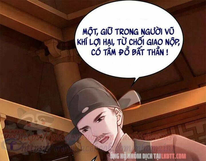 Trọng Sinh Bá Sủng Nhiếp Chính Vương Quá Mạnh Mẽ Chapter 98 - 53