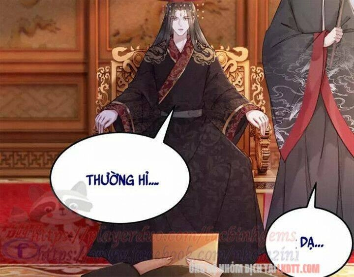Trọng Sinh Bá Sủng Nhiếp Chính Vương Quá Mạnh Mẽ Chapter 98 - 57