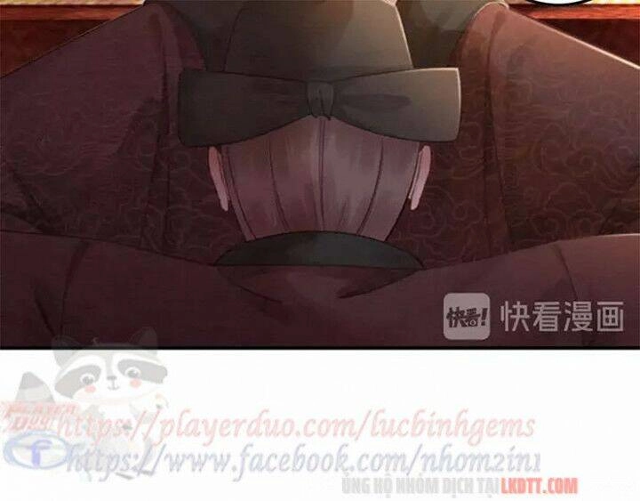 Trọng Sinh Bá Sủng Nhiếp Chính Vương Quá Mạnh Mẽ Chapter 98 - 58