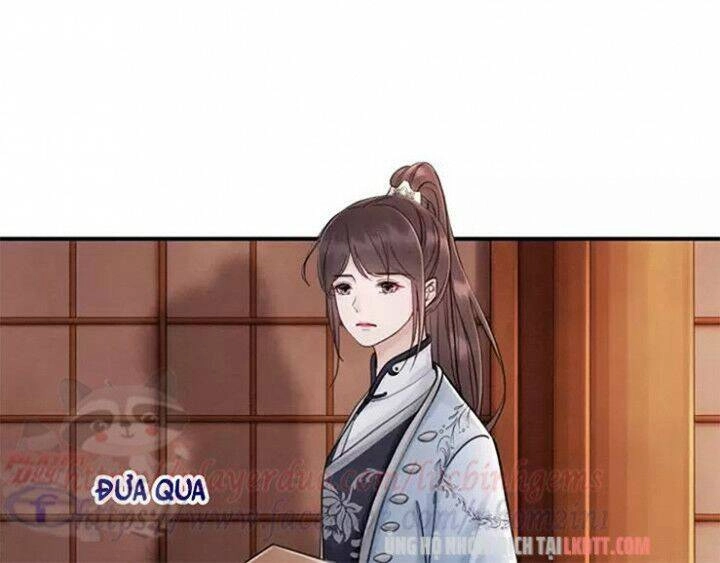 Trọng Sinh Bá Sủng Nhiếp Chính Vương Quá Mạnh Mẽ Chapter 98 - 59