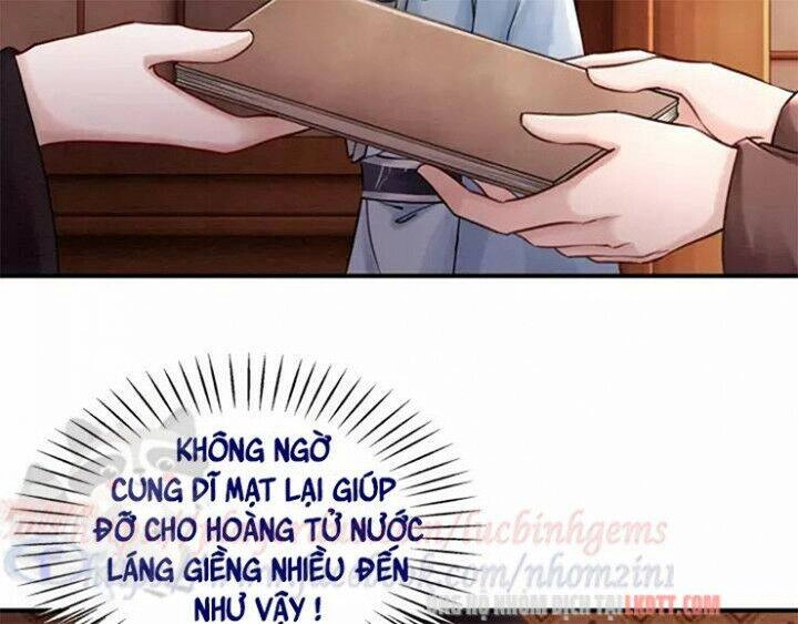 Trọng Sinh Bá Sủng Nhiếp Chính Vương Quá Mạnh Mẽ Chapter 98 - 60