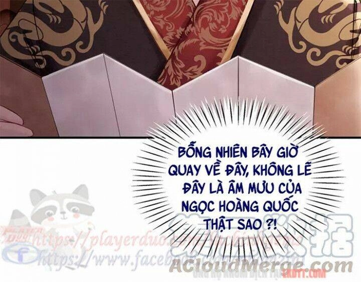 Trọng Sinh Bá Sủng Nhiếp Chính Vương Quá Mạnh Mẽ Chapter 98 - 62