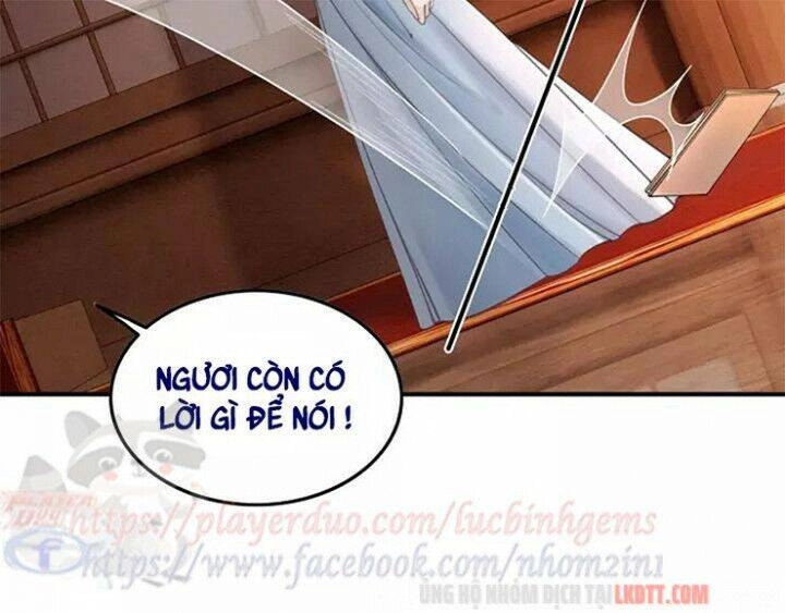 Trọng Sinh Bá Sủng Nhiếp Chính Vương Quá Mạnh Mẽ Chapter 98 - 64