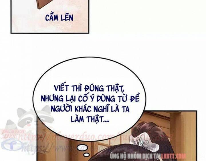 Trọng Sinh Bá Sủng Nhiếp Chính Vương Quá Mạnh Mẽ Chapter 98 - 66