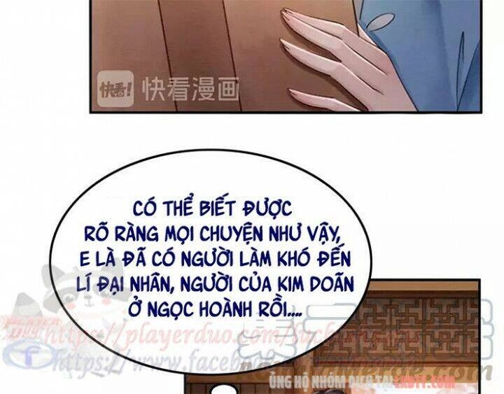 Trọng Sinh Bá Sủng Nhiếp Chính Vương Quá Mạnh Mẽ Chapter 98 - 68