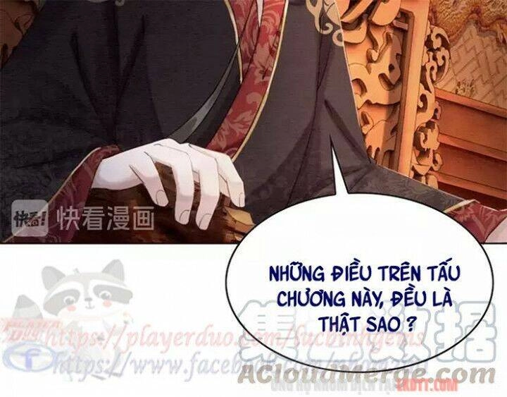 Trọng Sinh Bá Sủng Nhiếp Chính Vương Quá Mạnh Mẽ Chapter 98 - 75