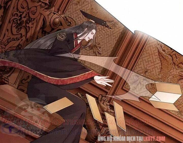 Trọng Sinh Bá Sủng Nhiếp Chính Vương Quá Mạnh Mẽ Chapter 98 - 80