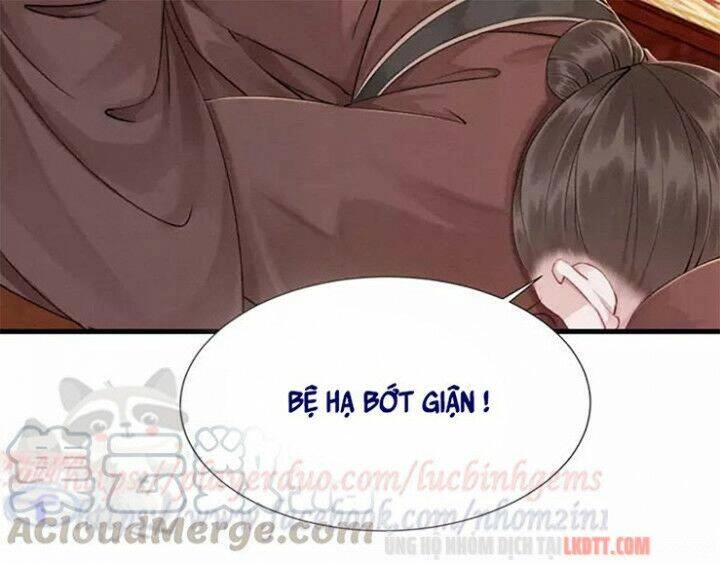 Trọng Sinh Bá Sủng Nhiếp Chính Vương Quá Mạnh Mẽ Chapter 98 - 82