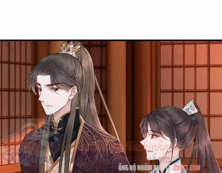 Trọng Sinh Bá Sủng Nhiếp Chính Vương Quá Mạnh Mẽ Chapter 98 - 83