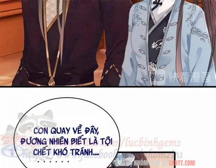 Trọng Sinh Bá Sủng Nhiếp Chính Vương Quá Mạnh Mẽ Chapter 98 - 84