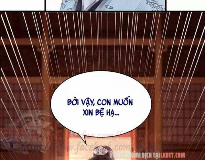 Trọng Sinh Bá Sủng Nhiếp Chính Vương Quá Mạnh Mẽ Chapter 98 - 86