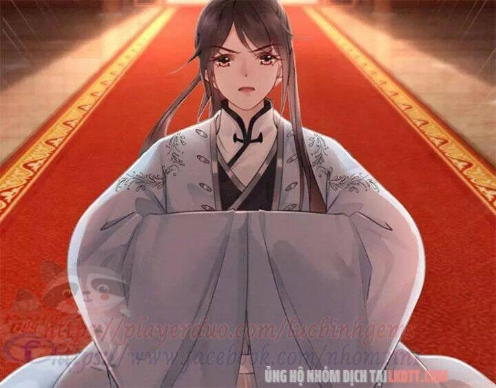 Trọng Sinh Bá Sủng Nhiếp Chính Vương Quá Mạnh Mẽ Chapter 98 - 87