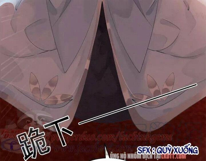 Trọng Sinh Bá Sủng Nhiếp Chính Vương Quá Mạnh Mẽ Chapter 98 - 88