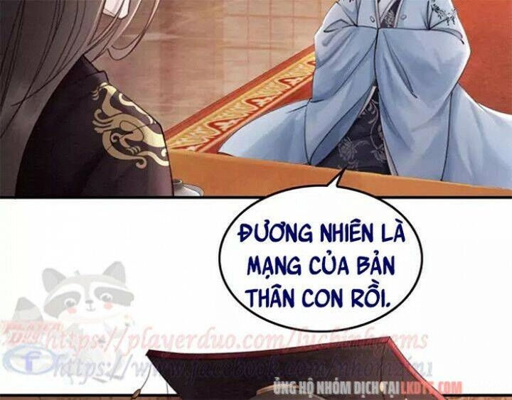 Trọng Sinh Bá Sủng Nhiếp Chính Vương Quá Mạnh Mẽ Chapter 99 - 5