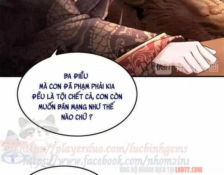 Trọng Sinh Bá Sủng Nhiếp Chính Vương Quá Mạnh Mẽ Chapter 99 - 7