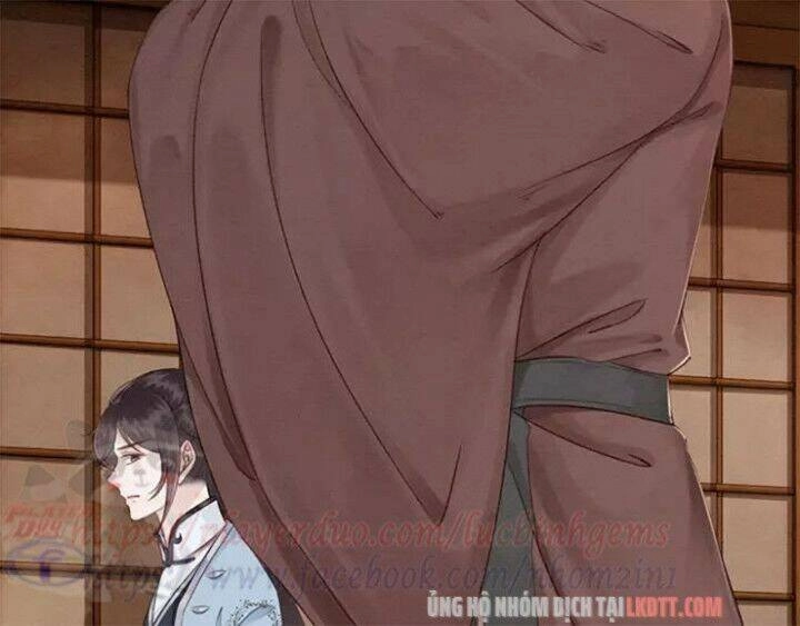 Trọng Sinh Bá Sủng Nhiếp Chính Vương Quá Mạnh Mẽ Chapter 99 - 11