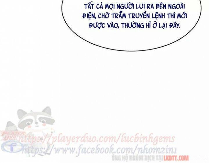 Trọng Sinh Bá Sủng Nhiếp Chính Vương Quá Mạnh Mẽ Chapter 99 - 15