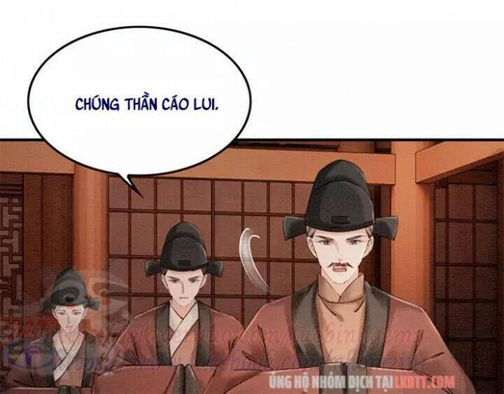 Trọng Sinh Bá Sủng Nhiếp Chính Vương Quá Mạnh Mẽ Chapter 99 - 16