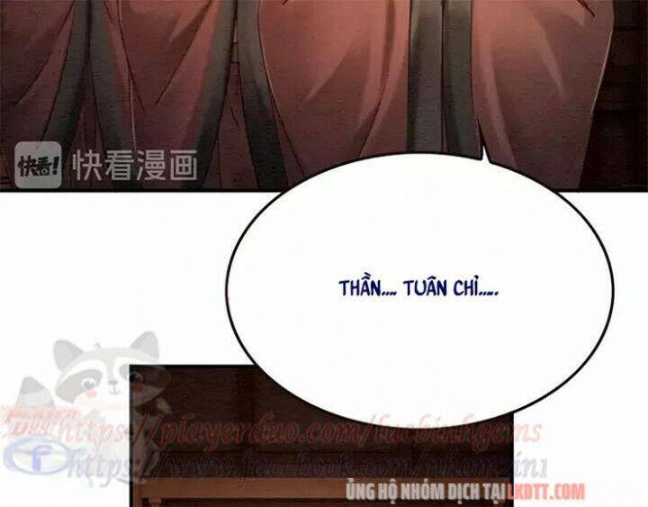 Trọng Sinh Bá Sủng Nhiếp Chính Vương Quá Mạnh Mẽ Chapter 99 - 17