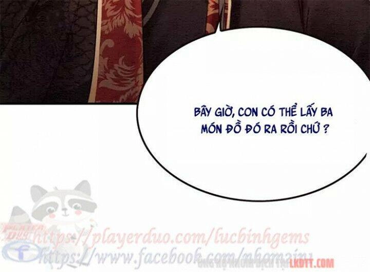 Trọng Sinh Bá Sủng Nhiếp Chính Vương Quá Mạnh Mẽ Chapter 99 - 21