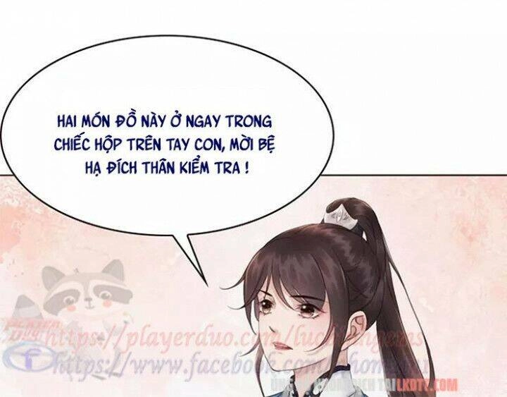 Trọng Sinh Bá Sủng Nhiếp Chính Vương Quá Mạnh Mẽ Chapter 99 - 22