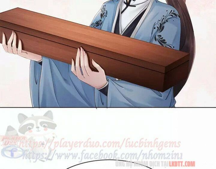 Trọng Sinh Bá Sủng Nhiếp Chính Vương Quá Mạnh Mẽ Chapter 99 - 23